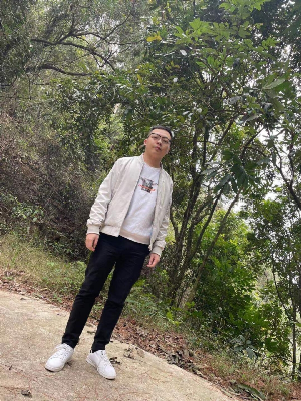 WD的第一张照片--明溪征婚网