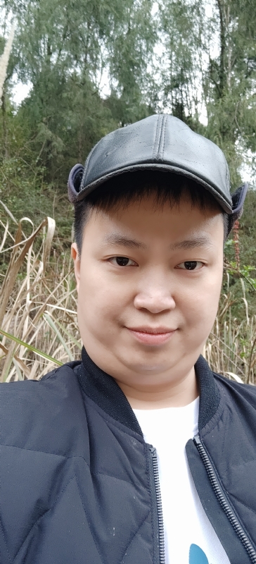 熊猫儿的第一张照片--明溪征婚网