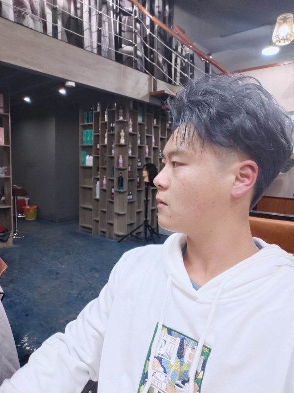 《零》的第一张照片--明溪征婚网