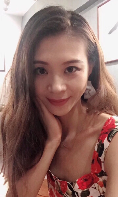 莎莎的第二张照片--明溪征婚网