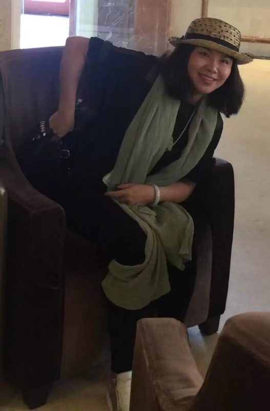 seven的第一张照片--明溪征婚网