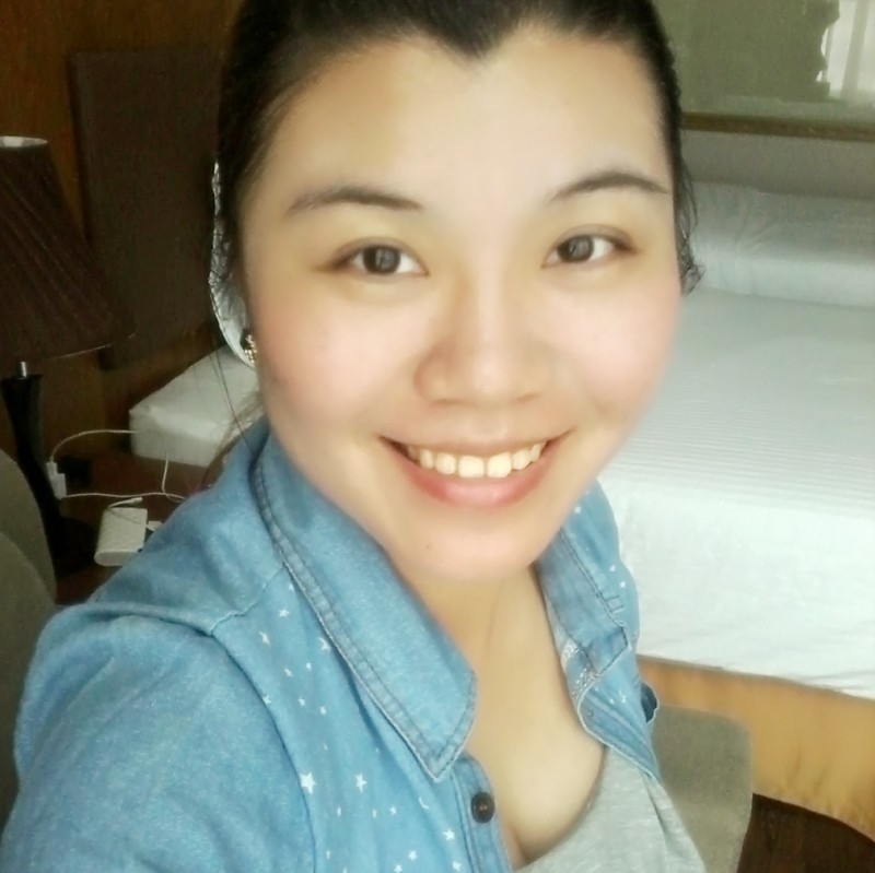 seven的第二张照片--明溪征婚网