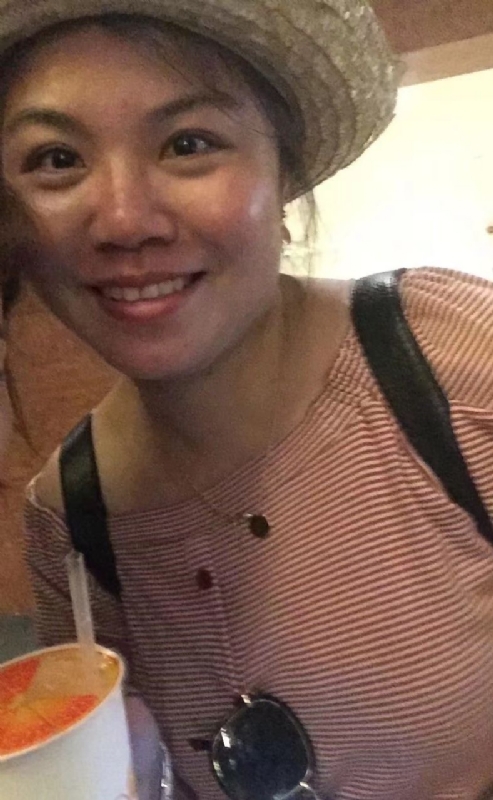 seven的第四张照片--明溪征婚网