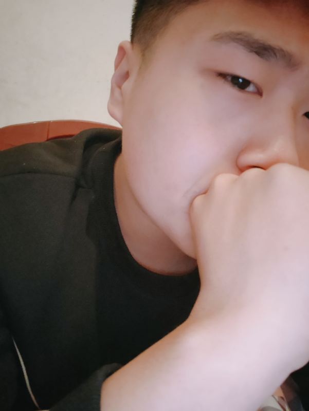 玉衡的第一张照片--明溪征婚网