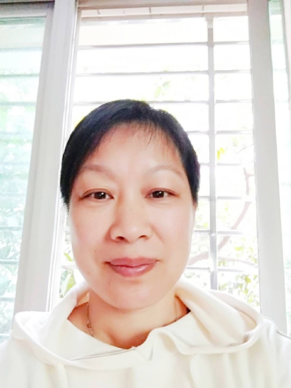 小妹的第一张照片--明溪征婚网