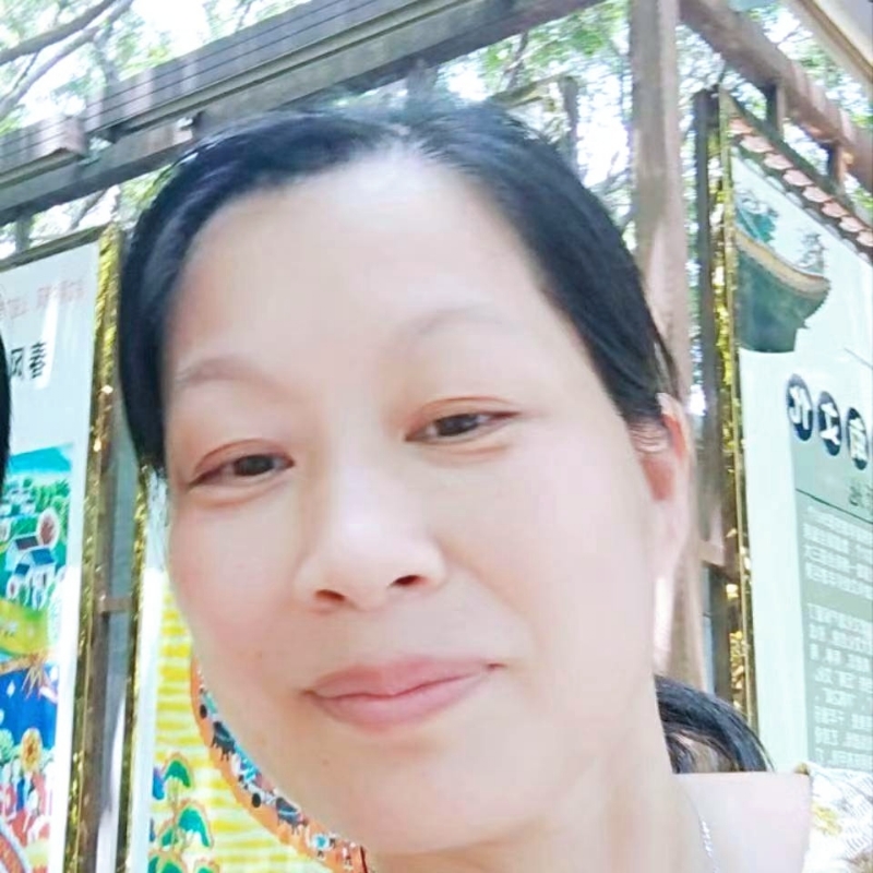 小妹的第三张照片--明溪征婚网