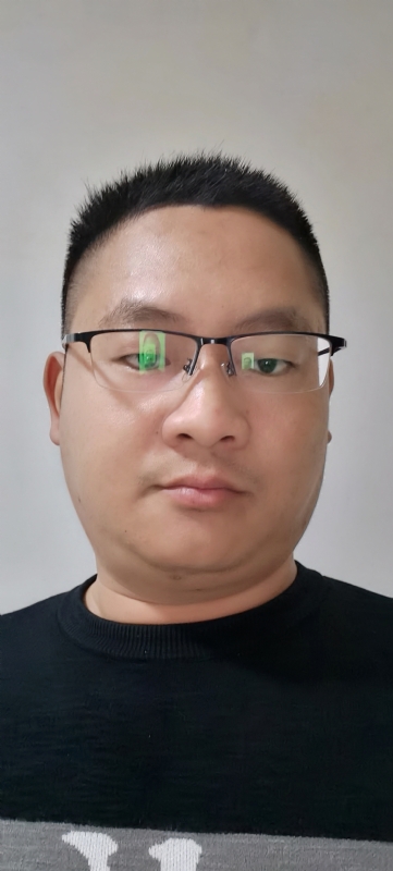 龙逍遥的第一张照片--明溪征婚网