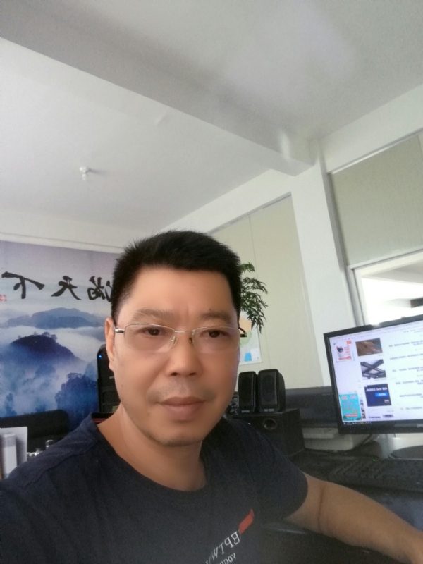 心平气和的第二张照片--明溪征婚网