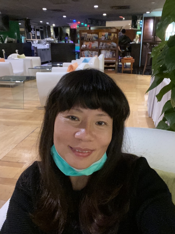 Sakura的第二张照片--明溪征婚网