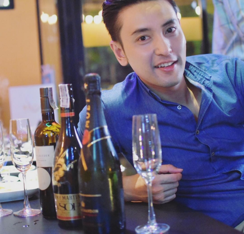 David的第一张照片--明溪征婚网