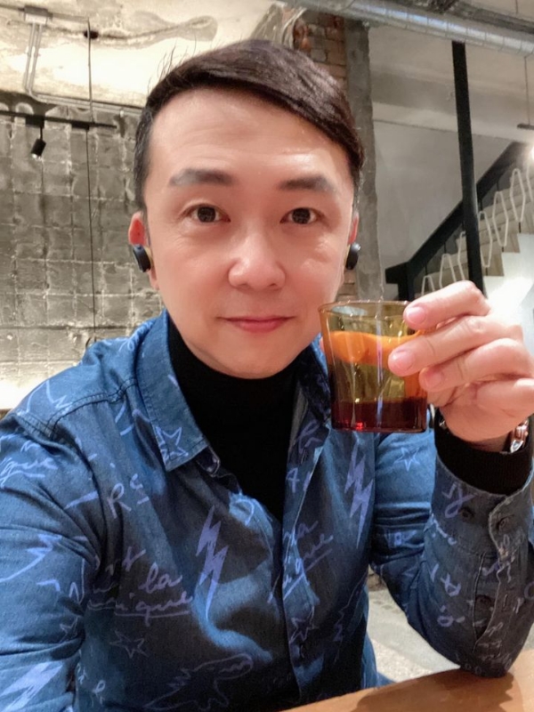 陈道明的第二张照片--明溪征婚网