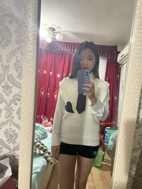 xue880的第三张照片--明溪征婚网
