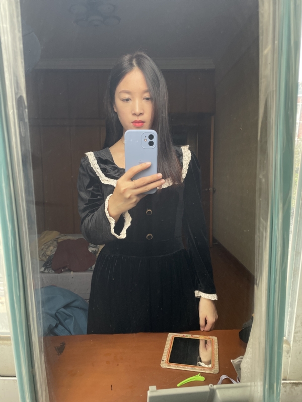xue880的第四张照片--明溪征婚网