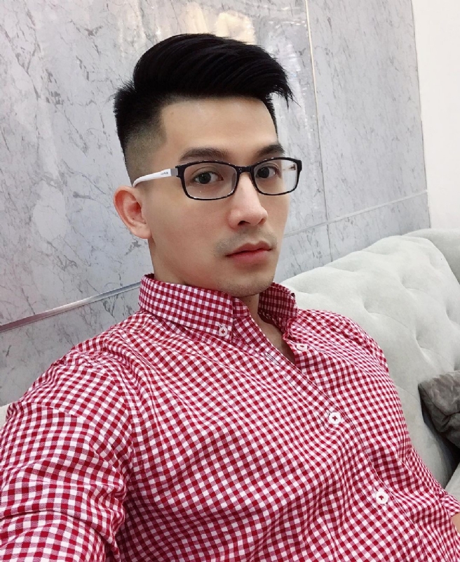 啊泽的第一张照片--明溪征婚网