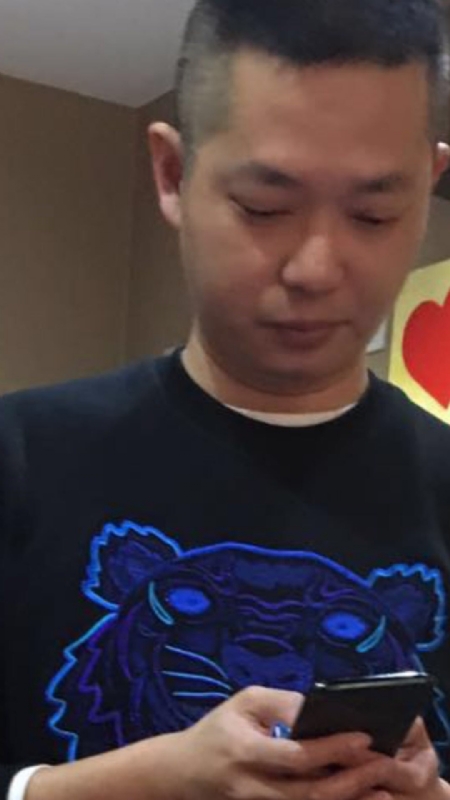 刘5的第一张照片--明溪征婚网