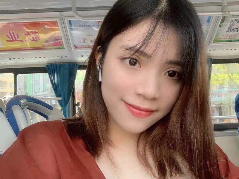 小眼睛的第一张照片--明溪征婚网