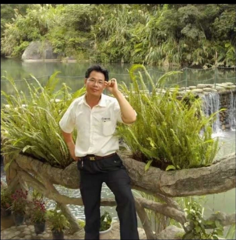 有高度才有格局的第一张照片--明溪征婚网