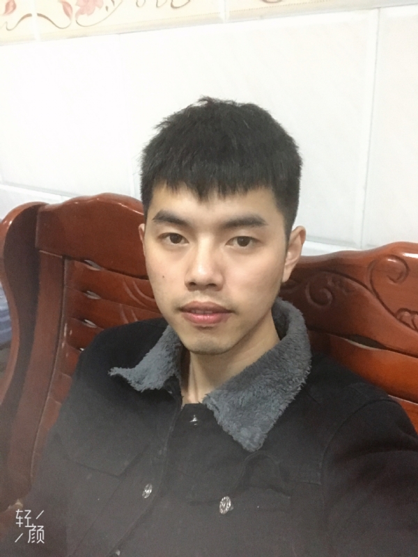 缘分的第一张照片--明溪征婚网