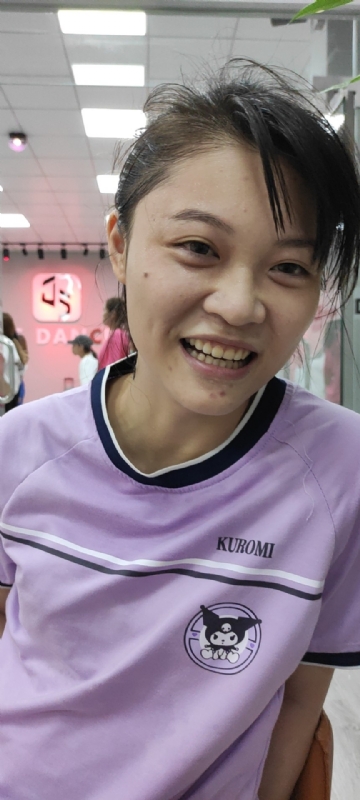 小慧的第二张照片--明溪征婚网