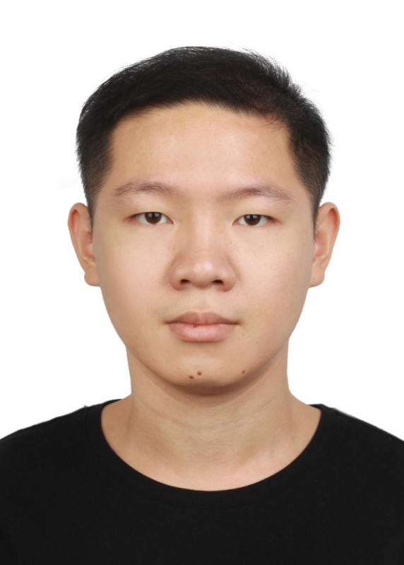 斜杆青年的第一张照片--明溪征婚网