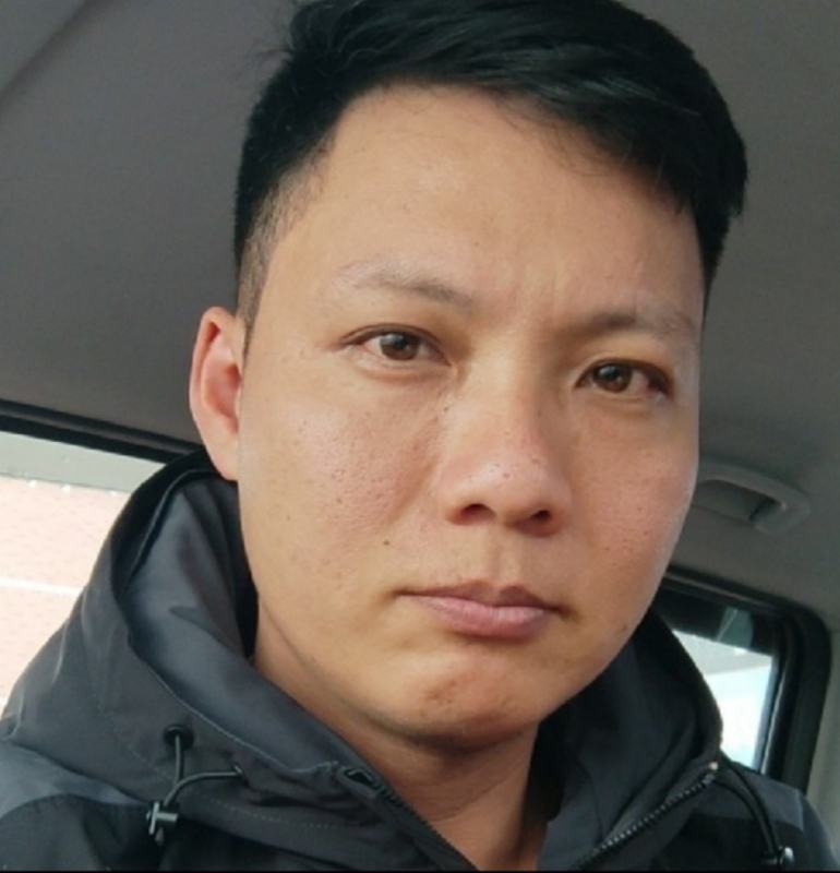 天然呆的第一张照片--明溪征婚网