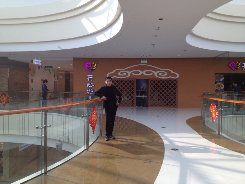 星空下的我的第一张照片--明溪征婚网