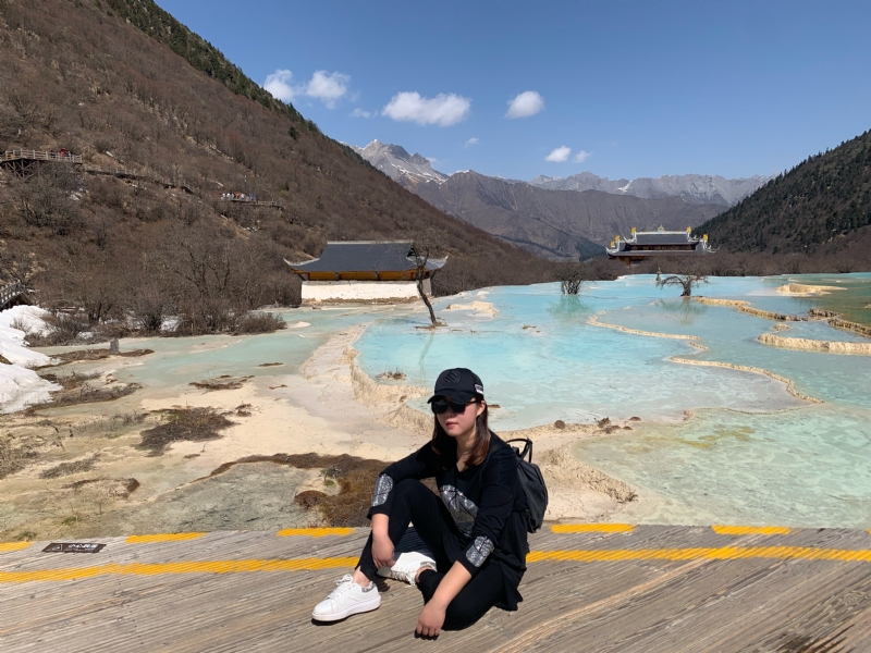 一线天的第一张照片--明溪征婚网