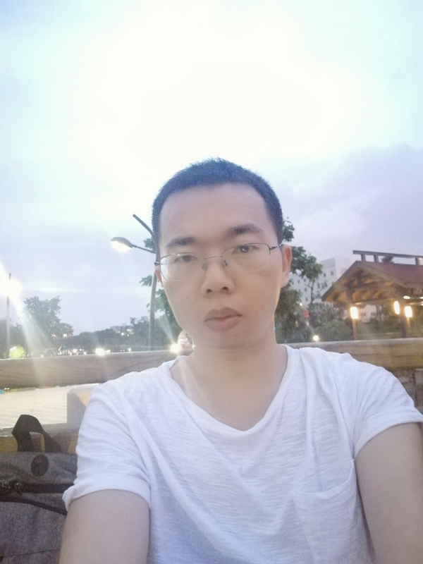 逮竹的第一张照片--明溪征婚网