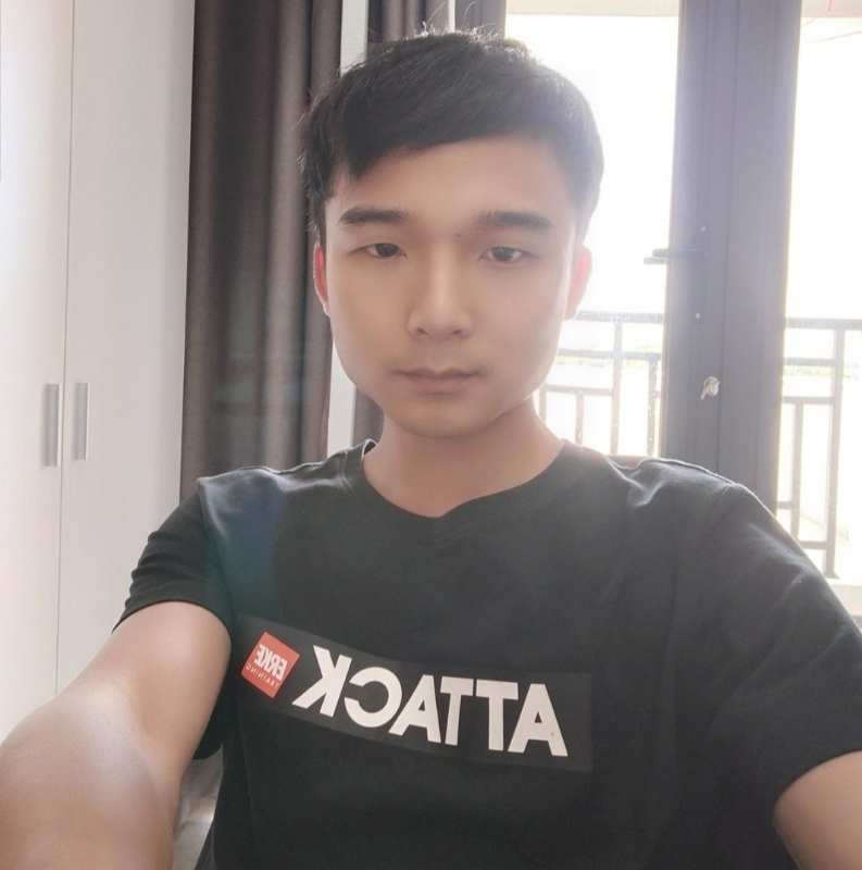 摇铃唤白鹿的第一张照片--明溪征婚网