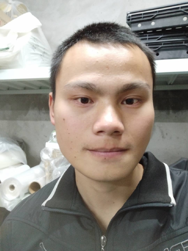 神话的第三张照片--明溪征婚网