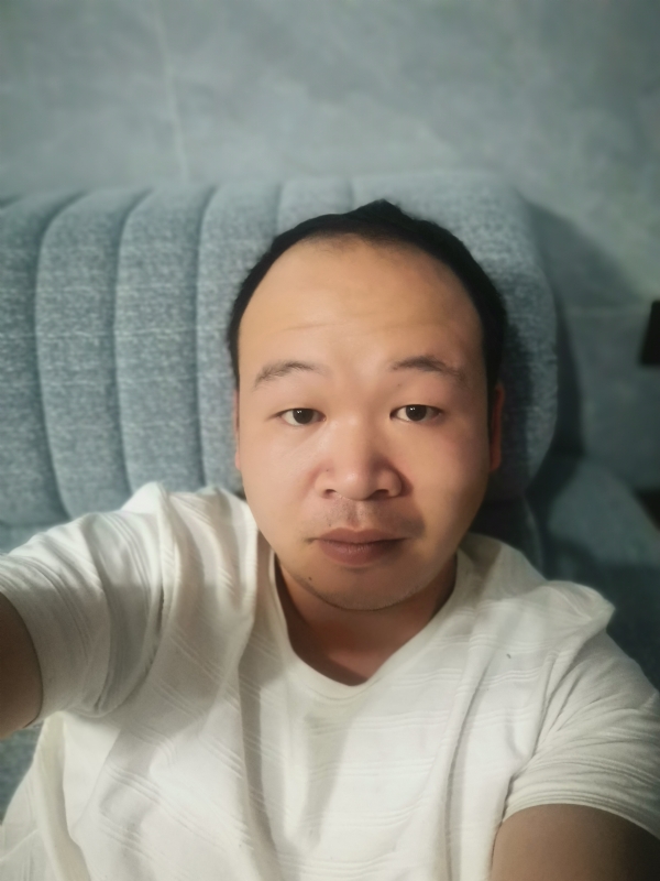 孤独老的第一张照片--明溪征婚网