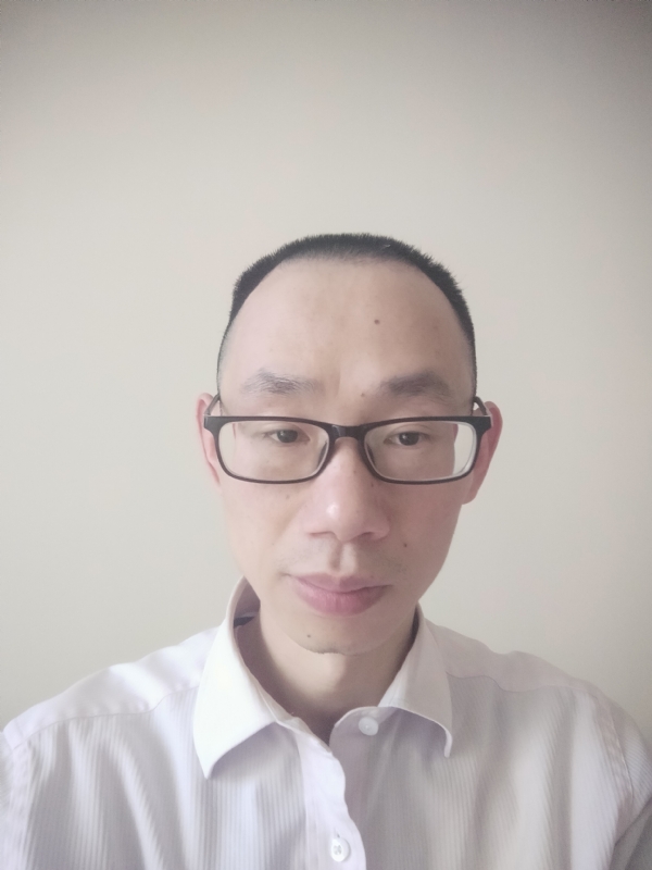小卓的第二张照片--明溪征婚网