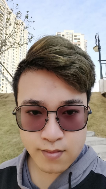 小陈的第一张照片--明溪征婚网