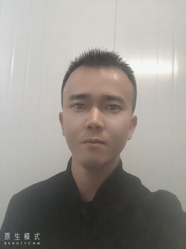 壮飞的第一张照片--明溪征婚网