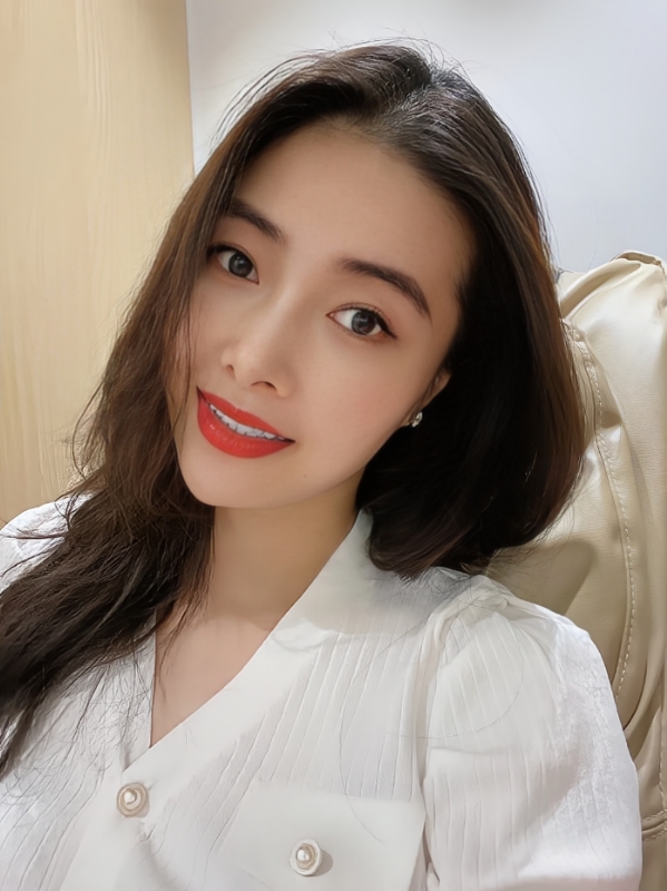 Tina的第一张照片--明溪征婚网