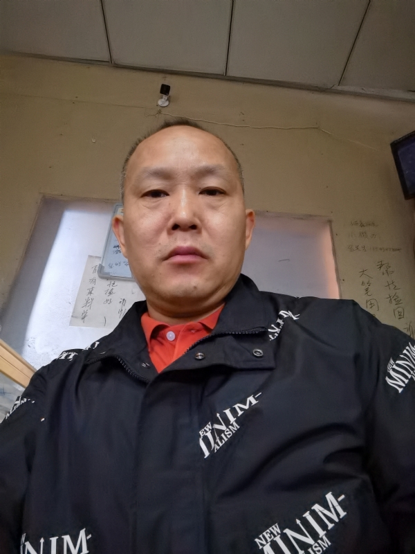 老李的第一张照片--明溪征婚网