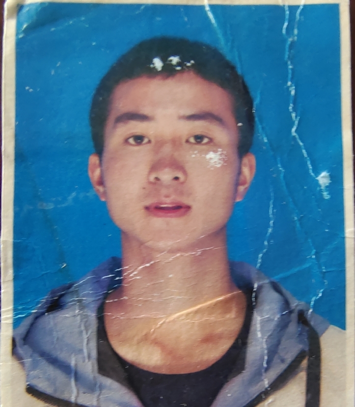 相亲成灾的第一张照片--明溪征婚网