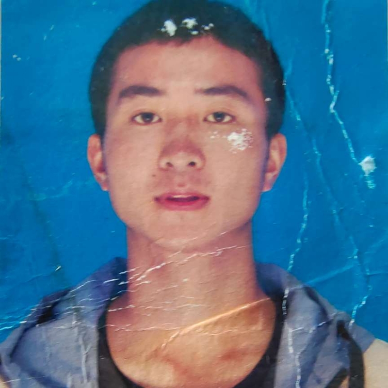 相亲成灾的第二张照片--明溪征婚网