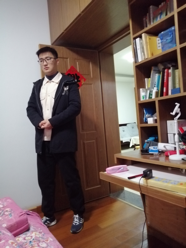 XK的第一张照片--明溪征婚网