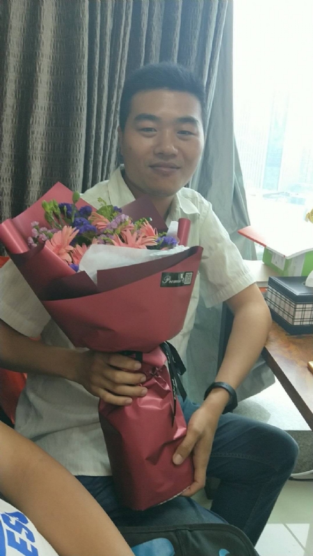 随风的第三张照片--明溪征婚网