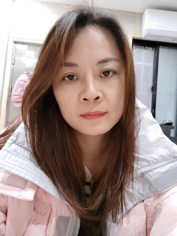 Annalin的第一张照片--明溪征婚网