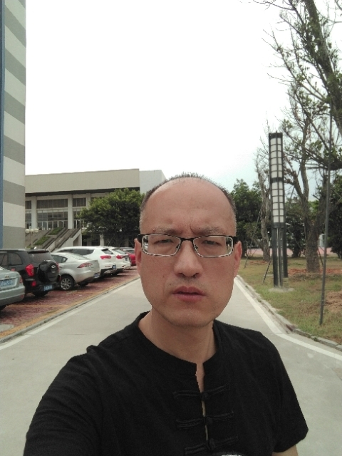 我知我在的第二张照片--明溪征婚网