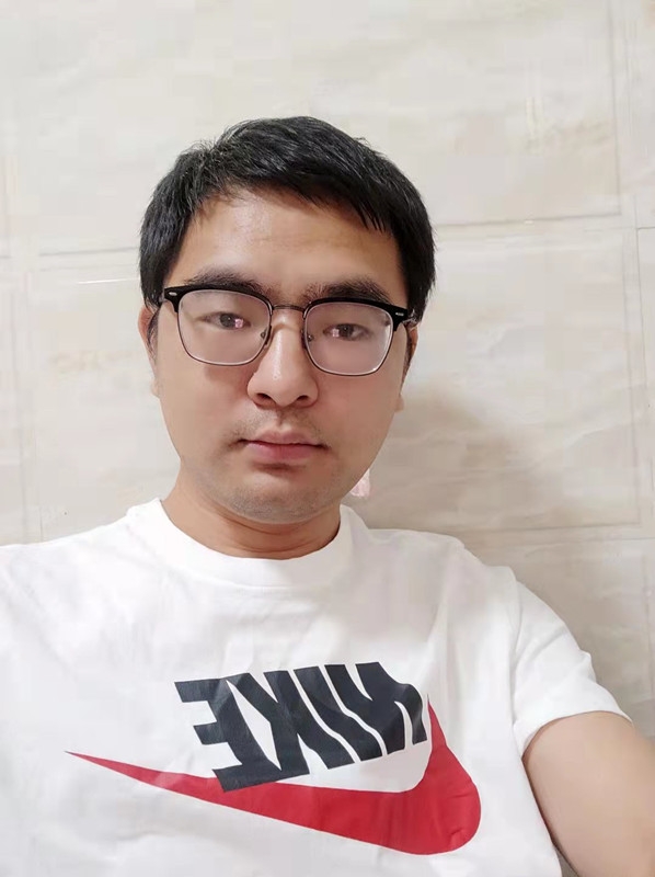 微尘的第一张照片--明溪征婚网