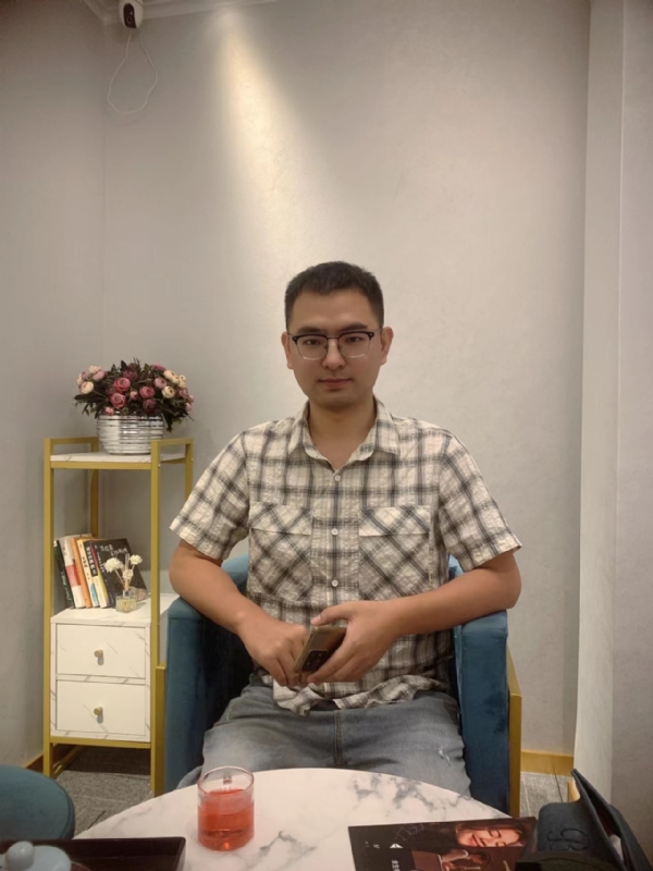 微尘的第五张照片--明溪征婚网