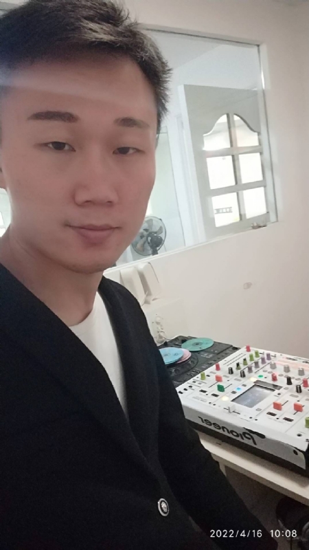 林锋的第一张照片--明溪征婚网