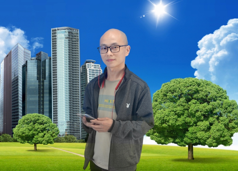 酉星的第二张照片--明溪征婚网