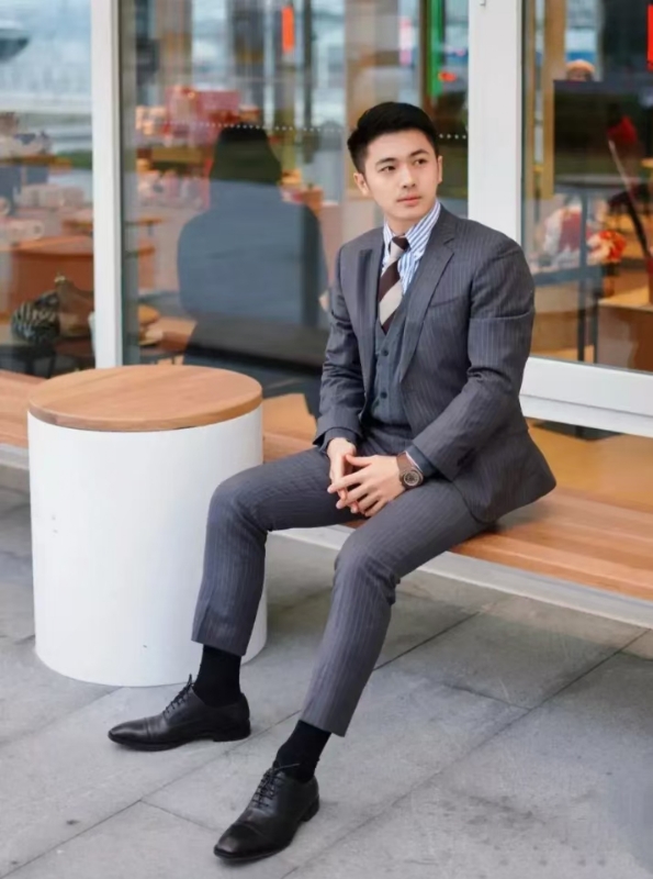 真心待你的第一张照片--明溪征婚网