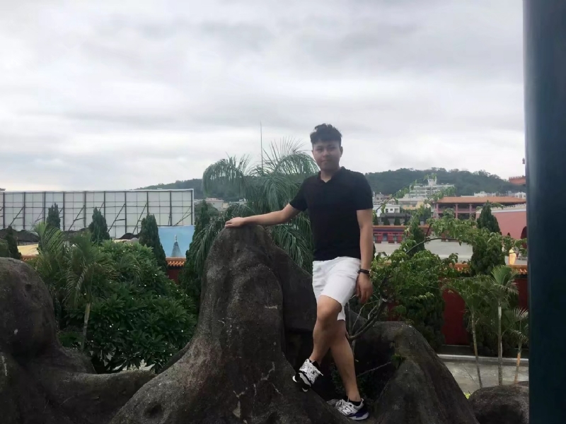 伟仔的第一张照片--明溪征婚网