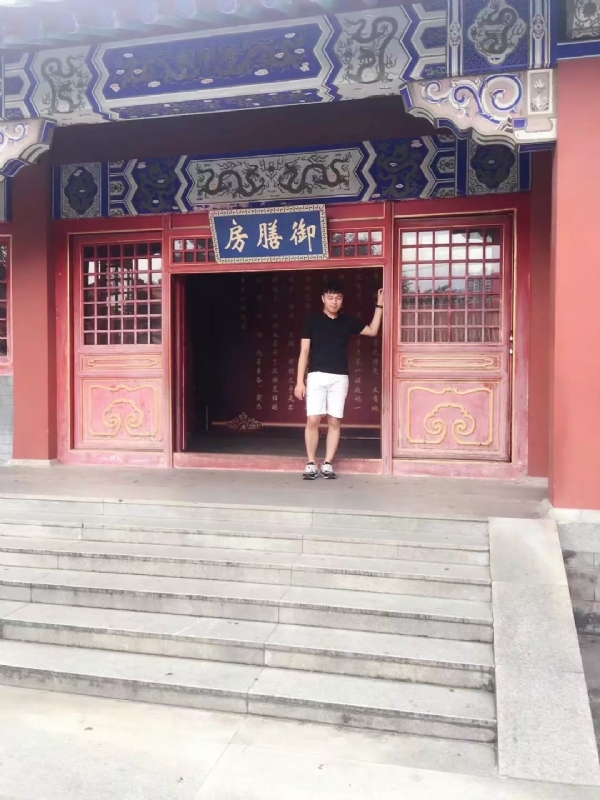 伟仔的第二张照片--明溪征婚网