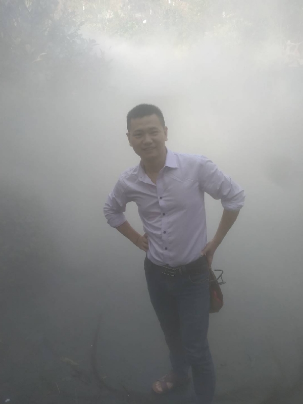 重新开始的第一张照片--明溪征婚网